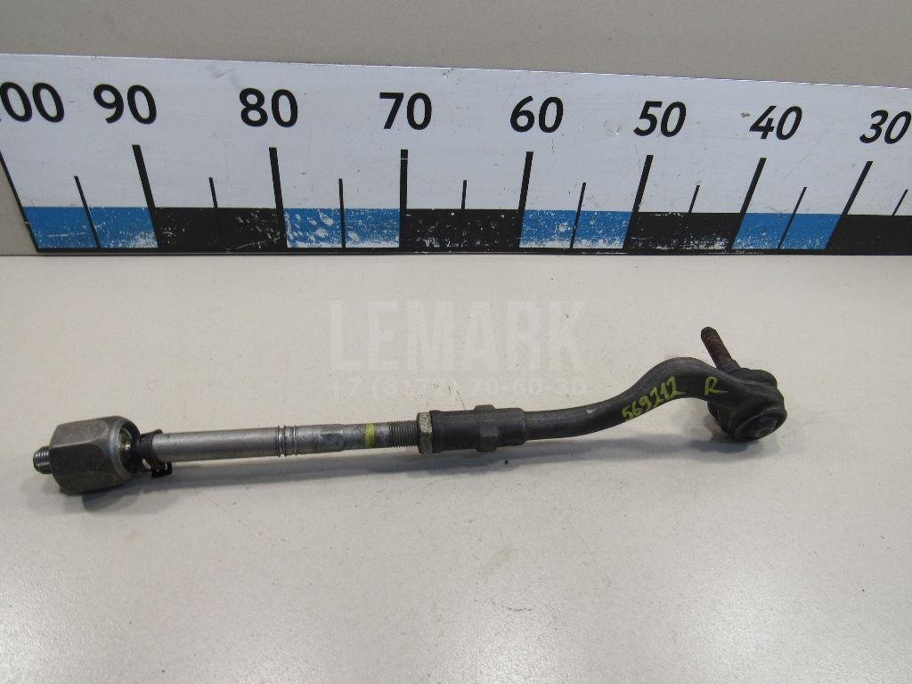Наконечник рулевой правый