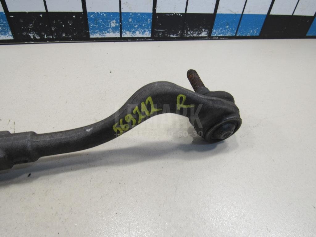 Наконечник рулевой правый