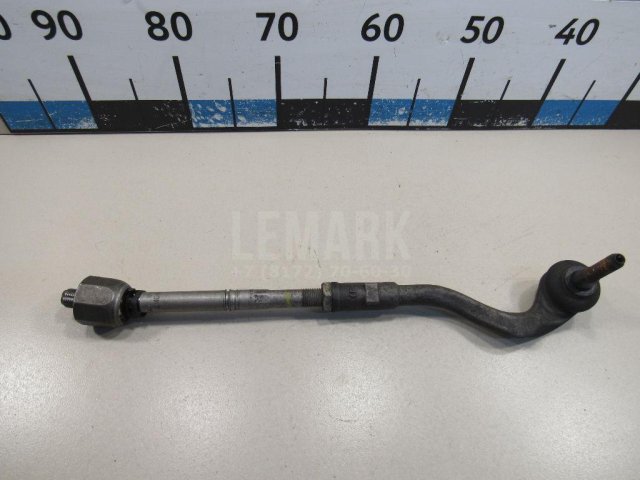 Наконечник рулевой правый