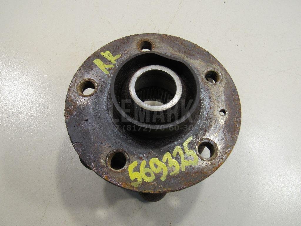 Подшипник ступицы