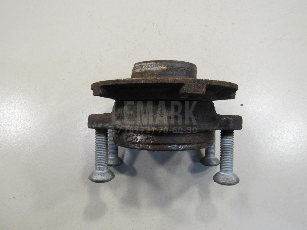 Подшипник ступицы