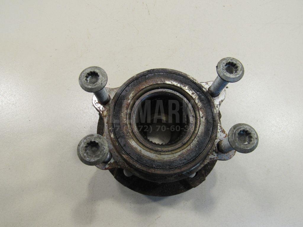 Подшипник ступицы