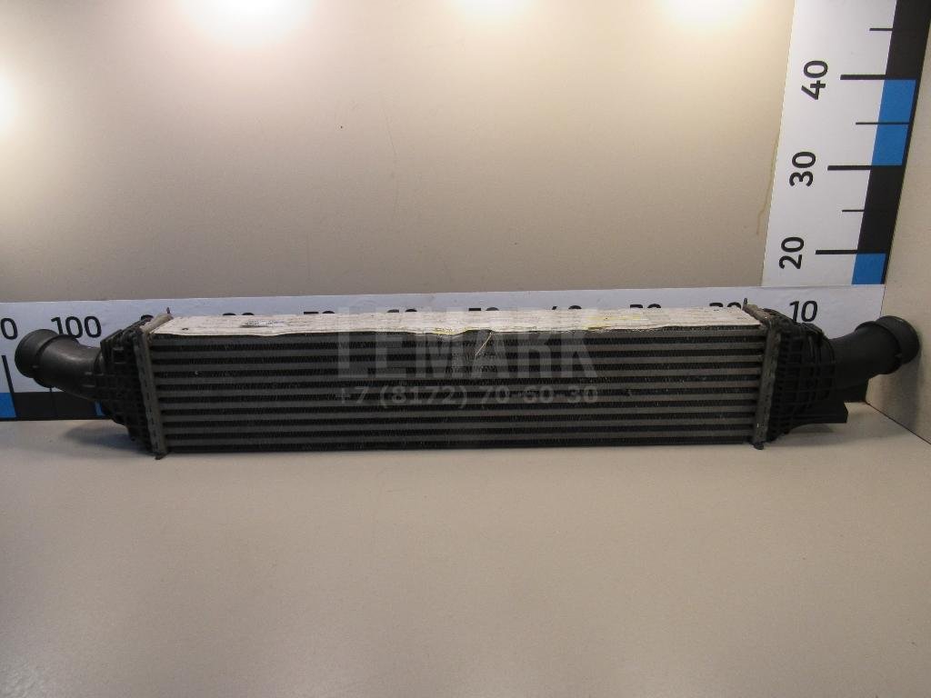 Интеркулер