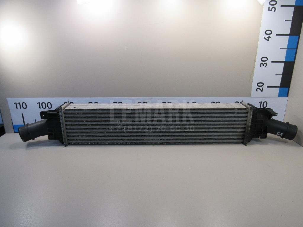 Интеркулер