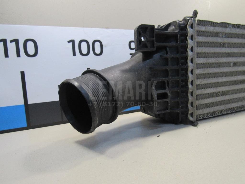 Интеркулер