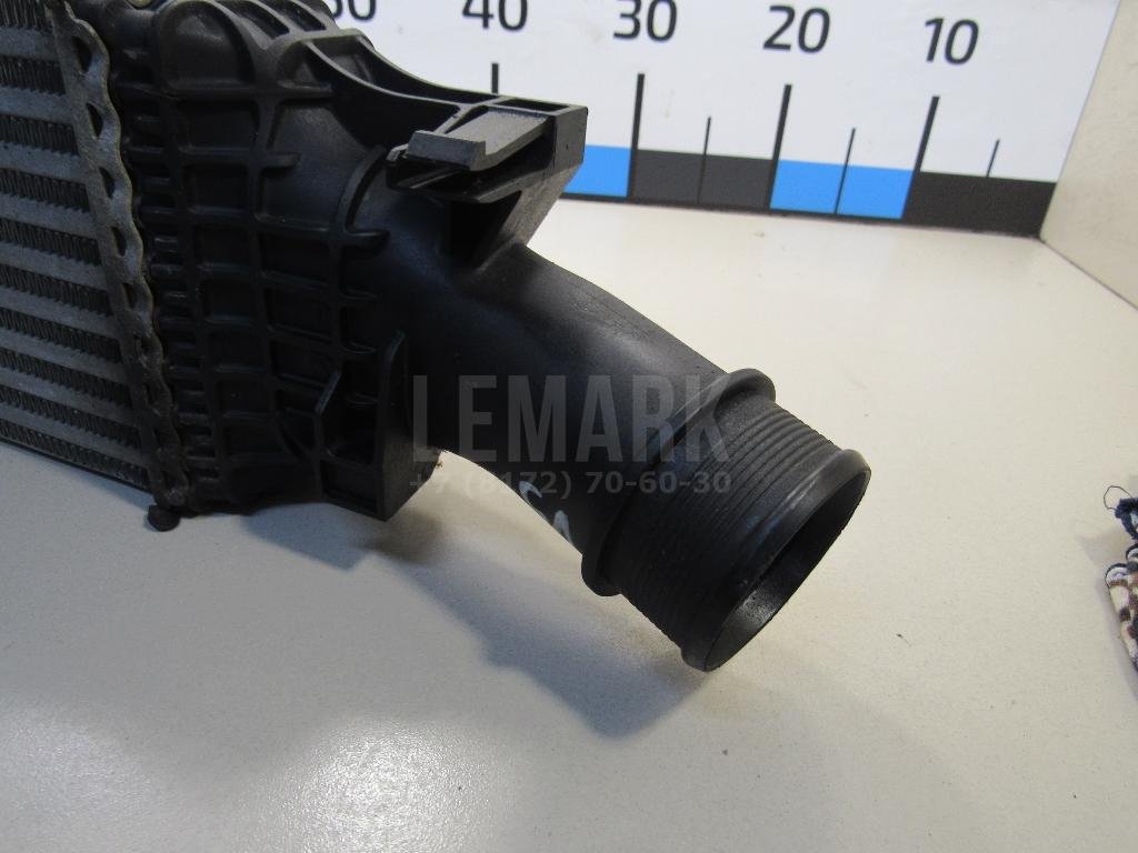 Интеркулер