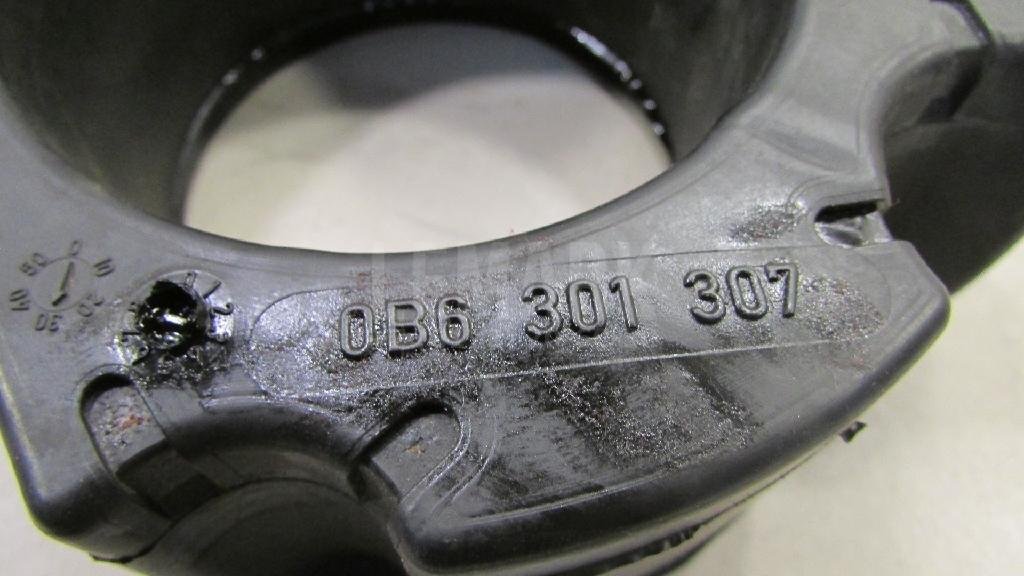 Подушка (опора эластичная)