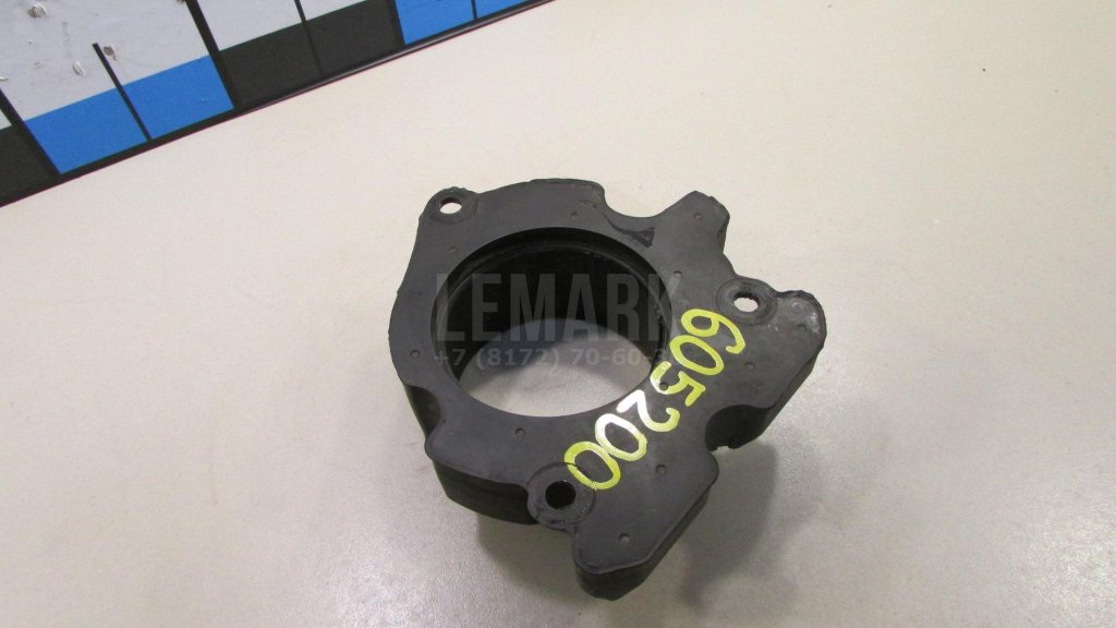 Подушка (опора эластичная)