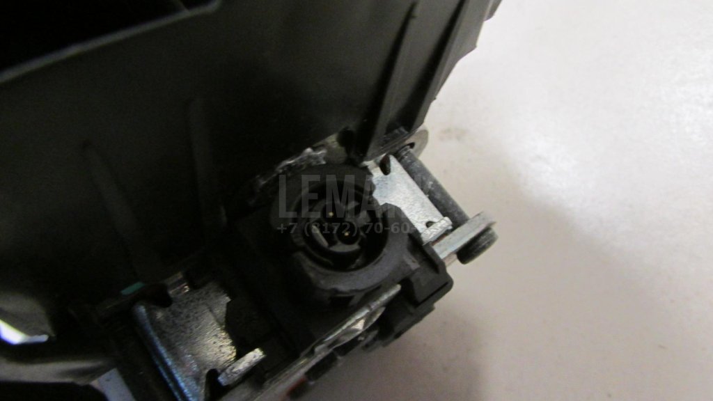 Ремень безопасности с пиропатроном