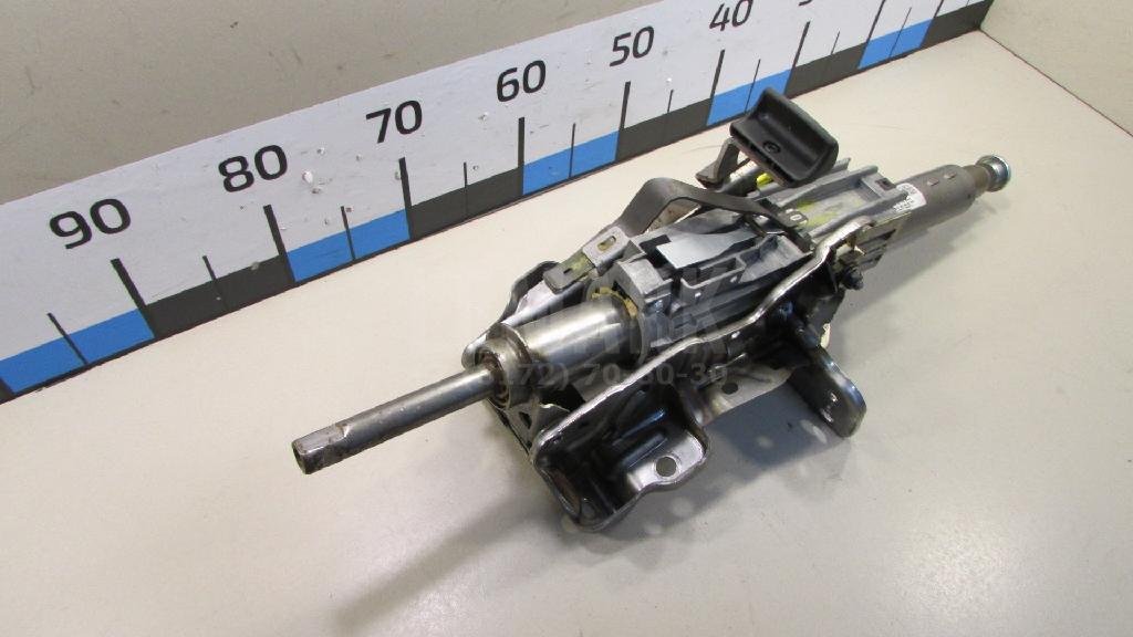 Колонка рулевая для  Audi A3 [8P1] 2003-2013