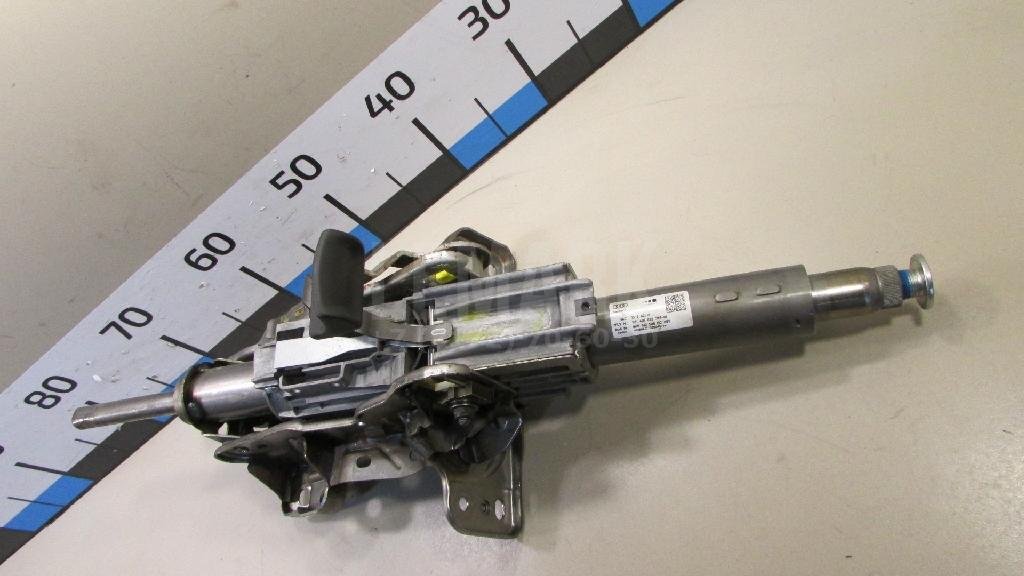 Колонка рулевая для  Audi A3 [8P1] 2003-2013