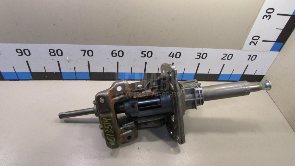 Колонка рулевая для  Audi A3 [8P1] 2003-2013