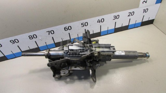 Колонка рулевая