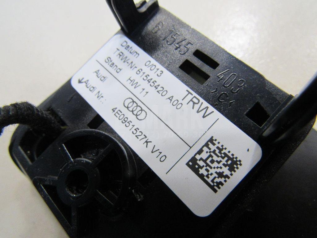 Переключатель скоростей подрулевой