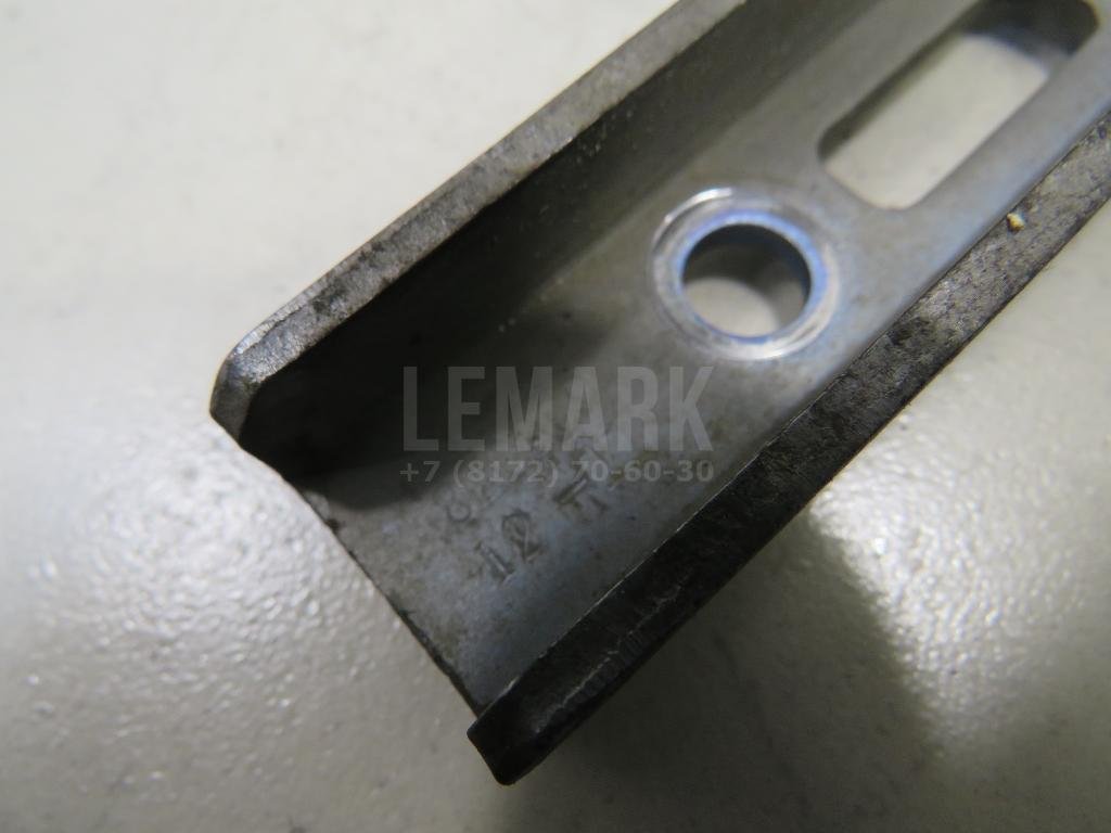 Кронштейн КПП для  Audi A4 [B9] 2015