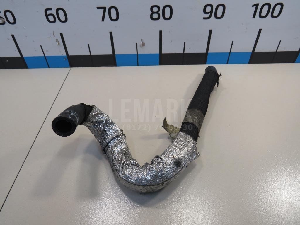 Шланг гидроусилителя