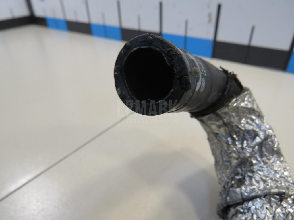 Шланг гидроусилителя