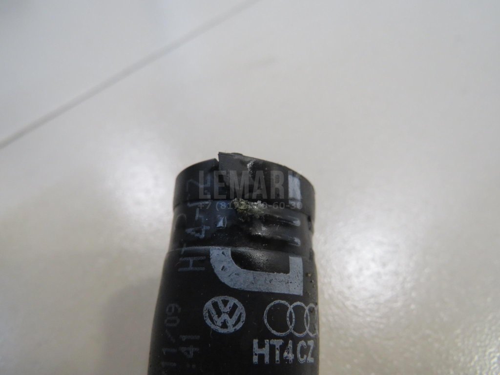 Шланг гидроусилителя