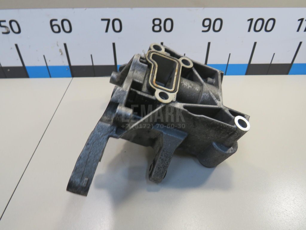 Кронштейн гидроусилителя для  Audi A4 [B8] 2007-2015