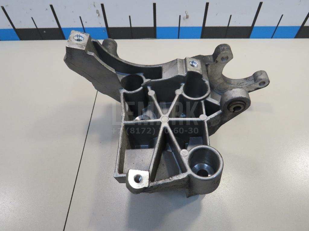 Кронштейн гидроусилителя для  Audi A4 [B8] 2007-2015