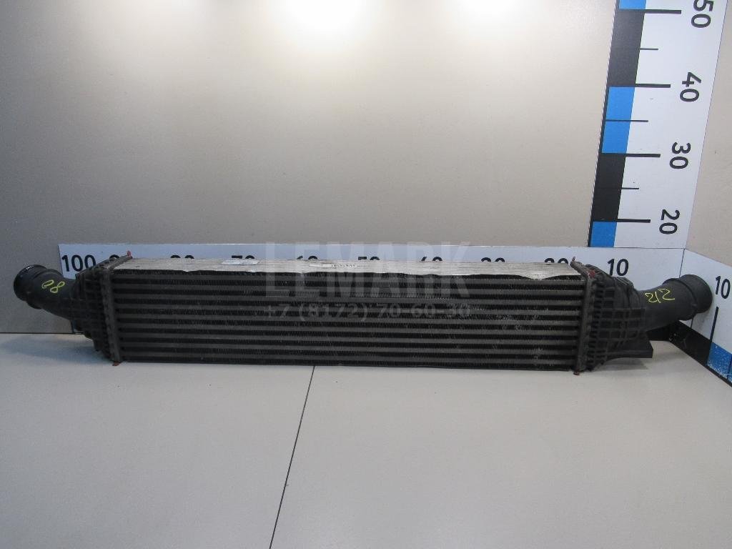 Интеркулер