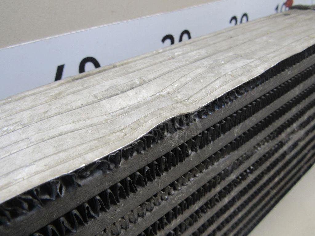 Интеркулер