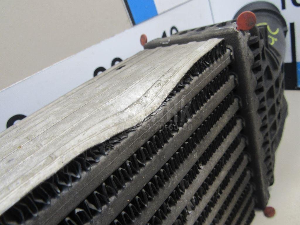 Интеркулер