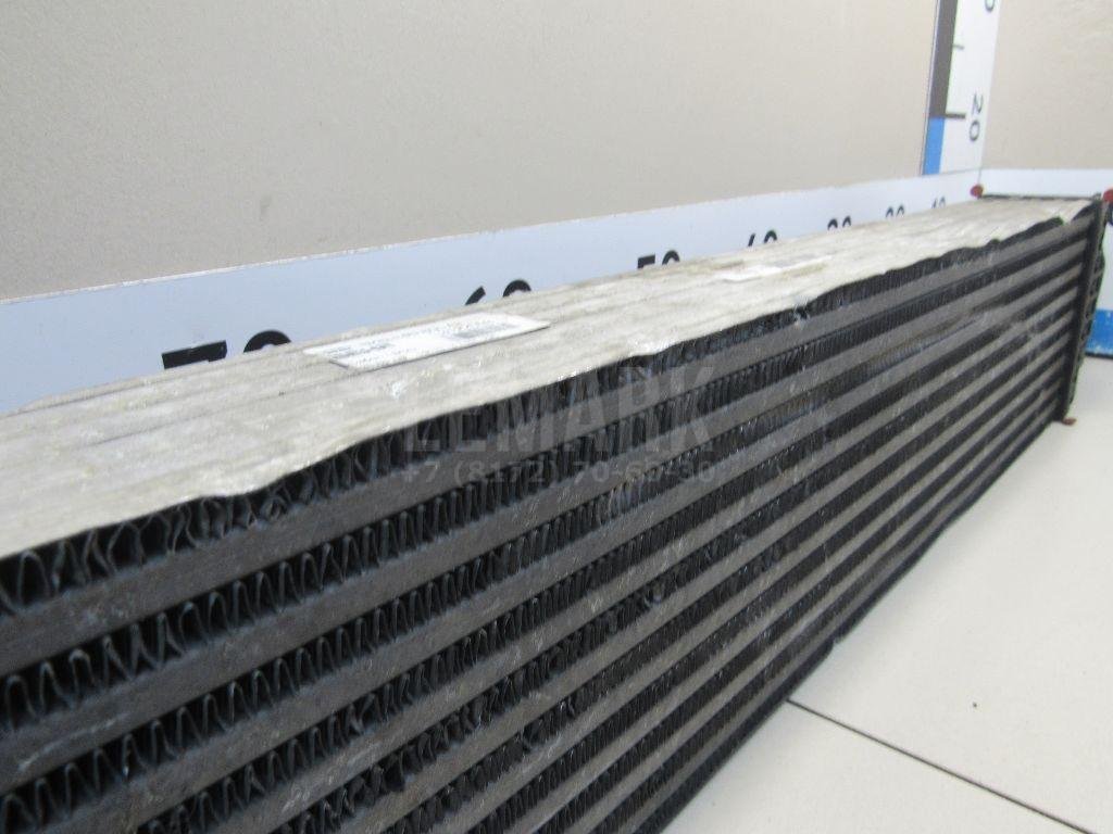 Интеркулер