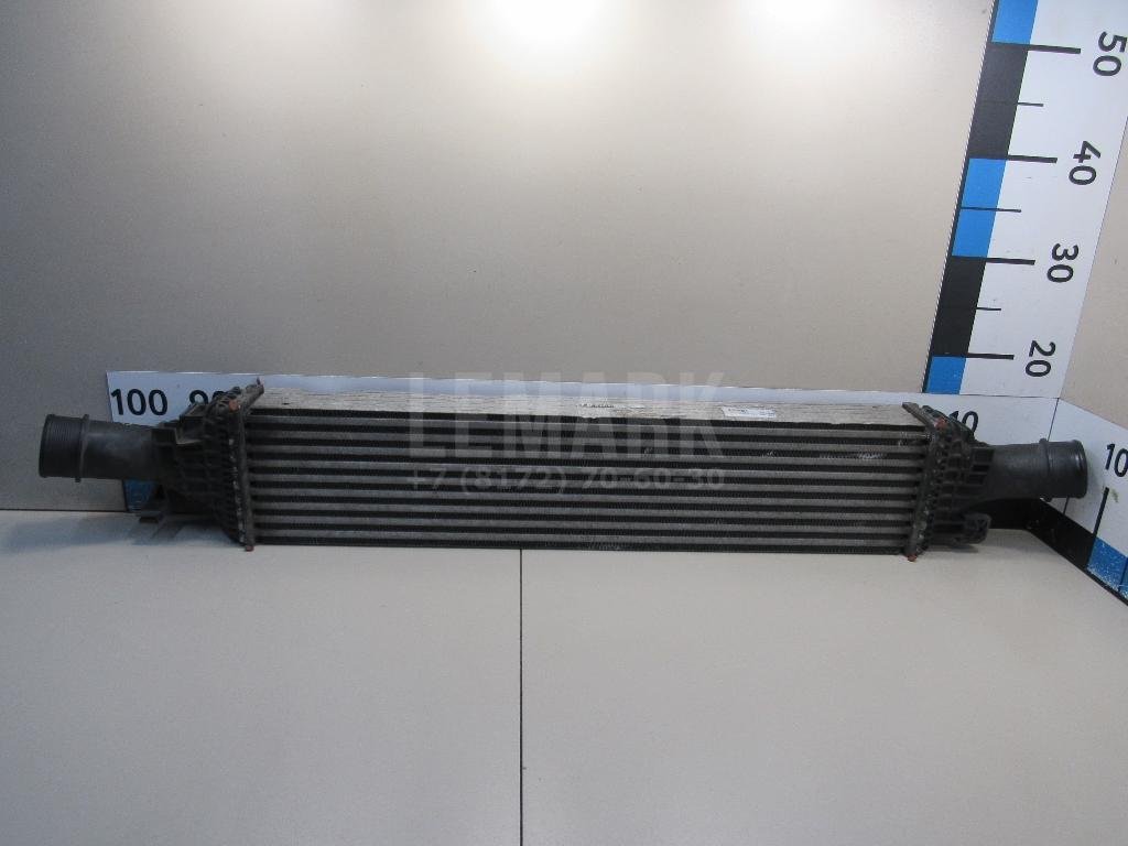 Интеркулер