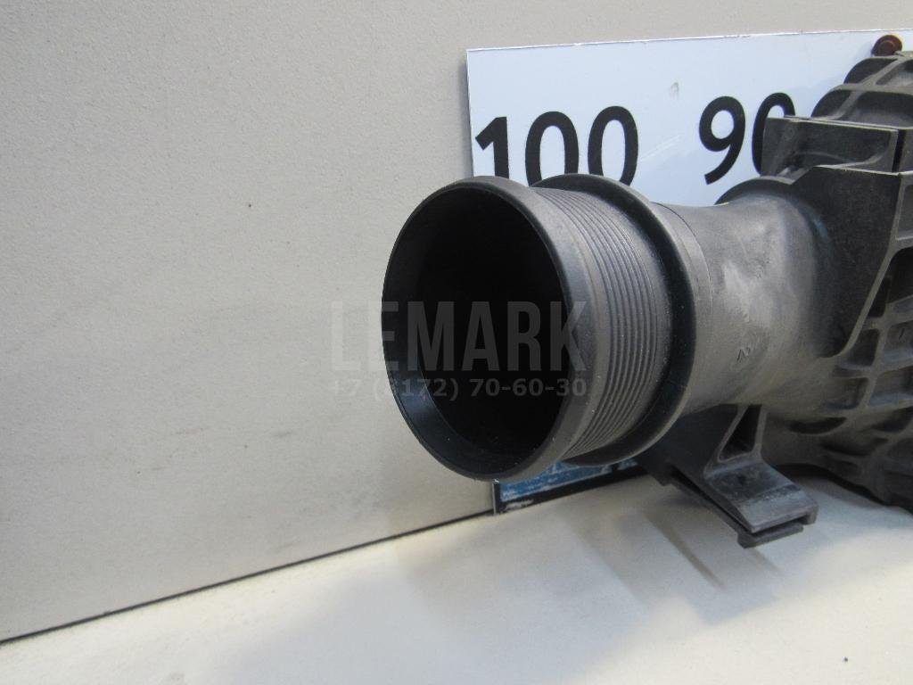 Интеркулер