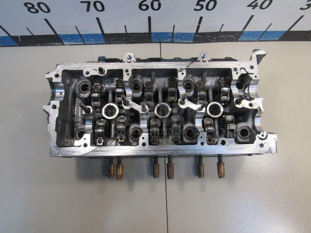 Головка блока