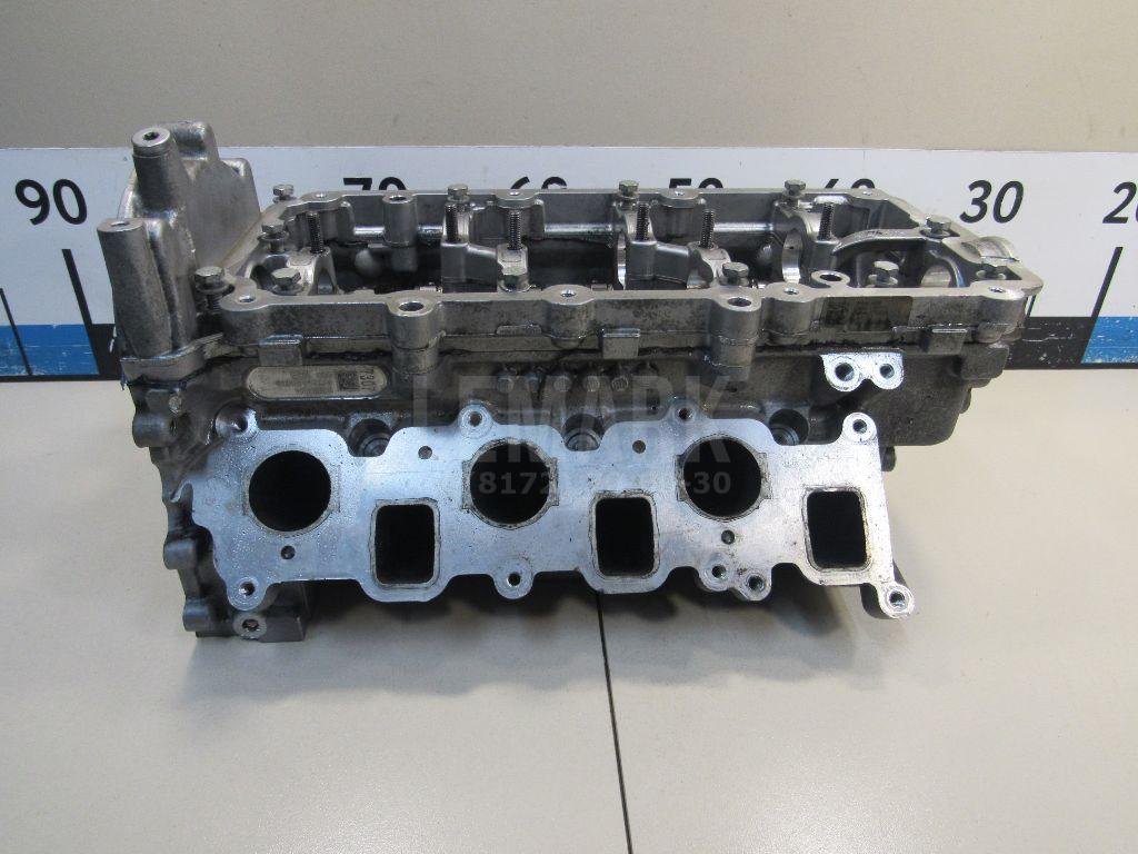 Головка блока