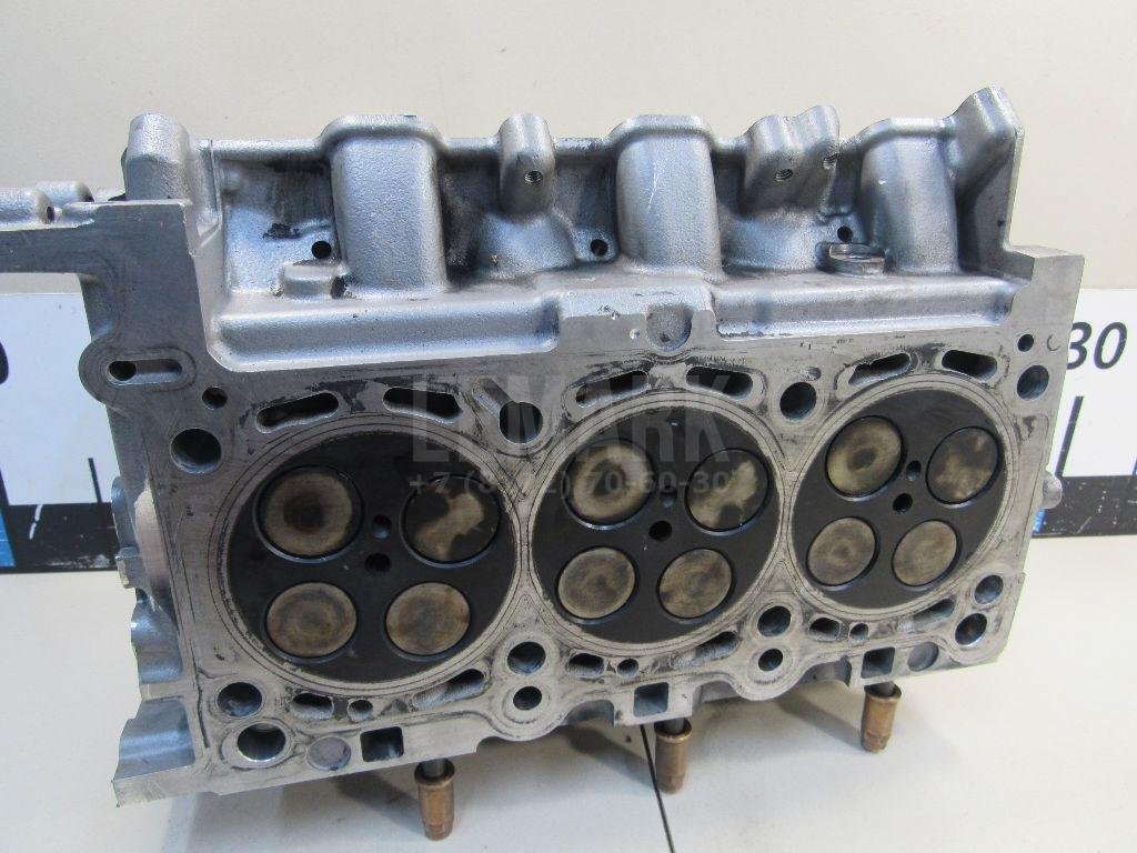 Головка блока