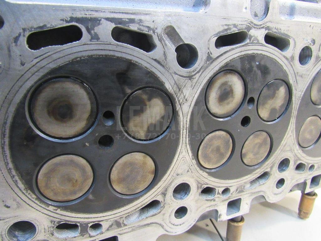 Головка блока