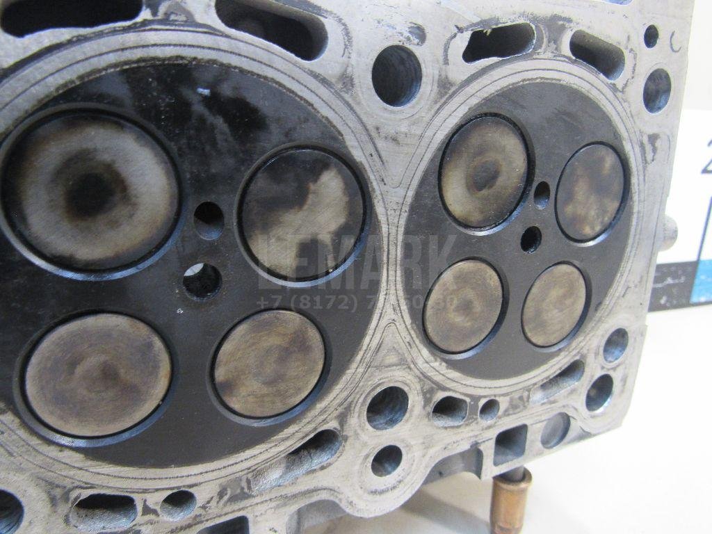 Головка блока