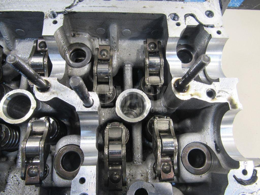 Головка блока