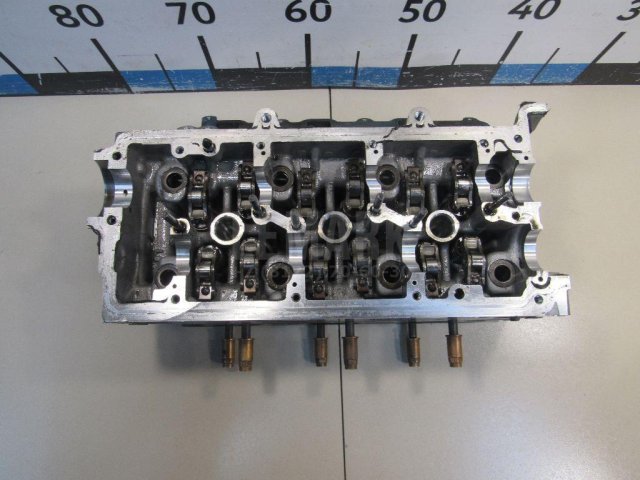 Головка блока