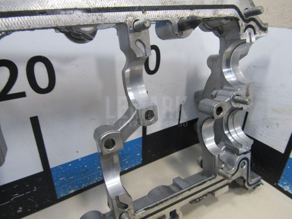 Головка блока