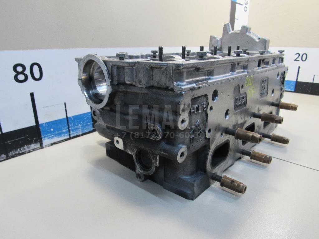 Головка блока