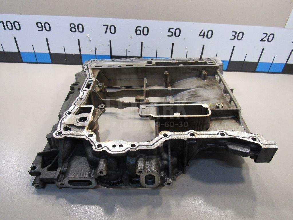 Поддон масляный двигателя для  Acura MDX 2001-2006