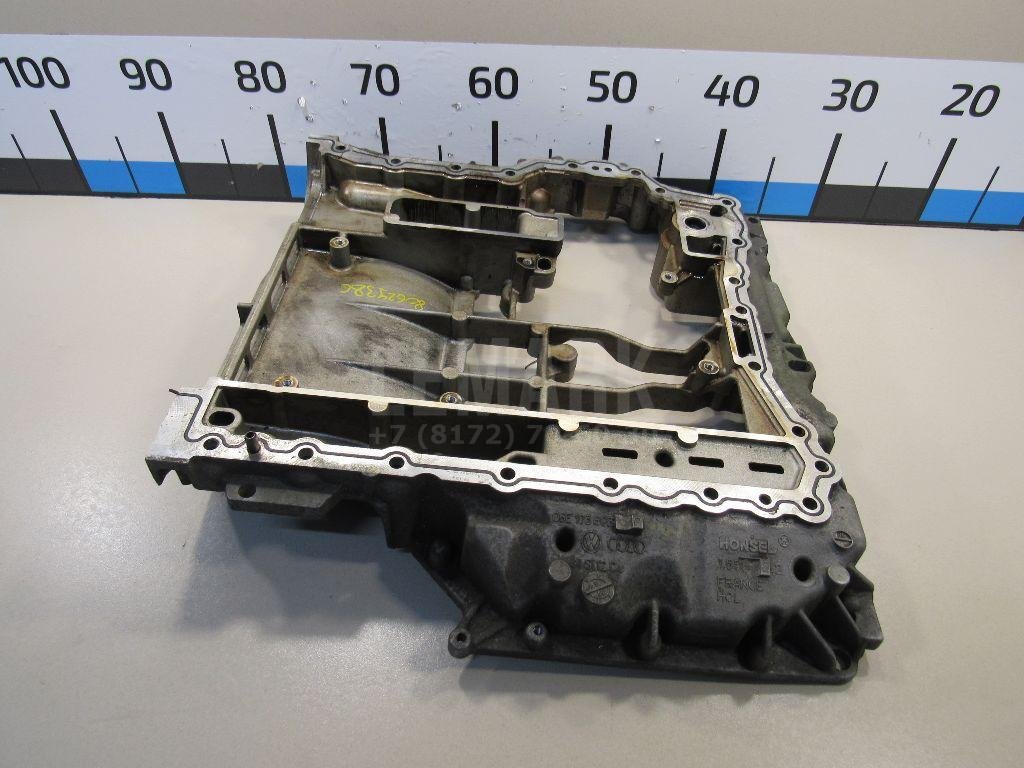 Поддон масляный двигателя для  Acura MDX 2001-2006