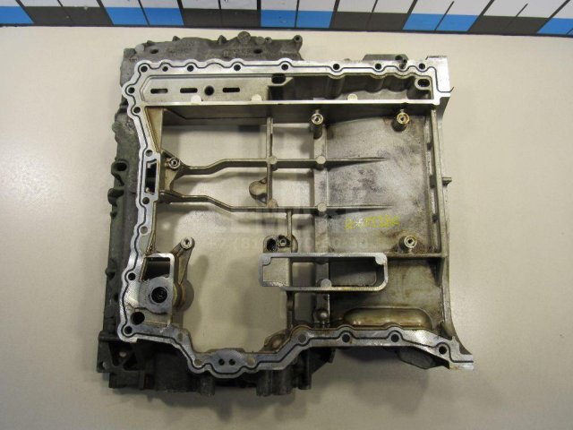 Поддон масляный двигателя