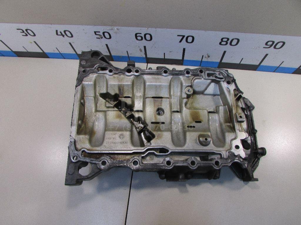 Поддон масляный двигателя