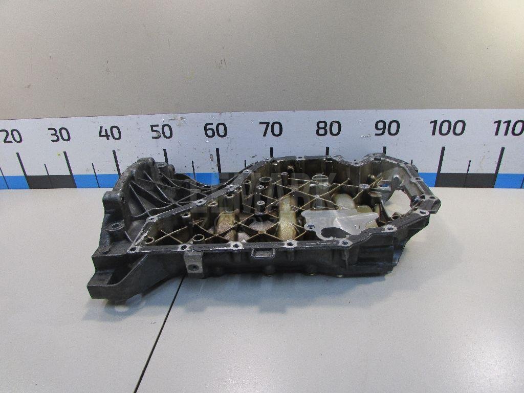 Поддон масляный двигателя