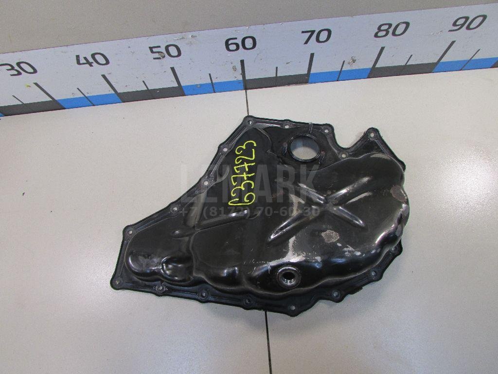 Поддон масляный двигателя