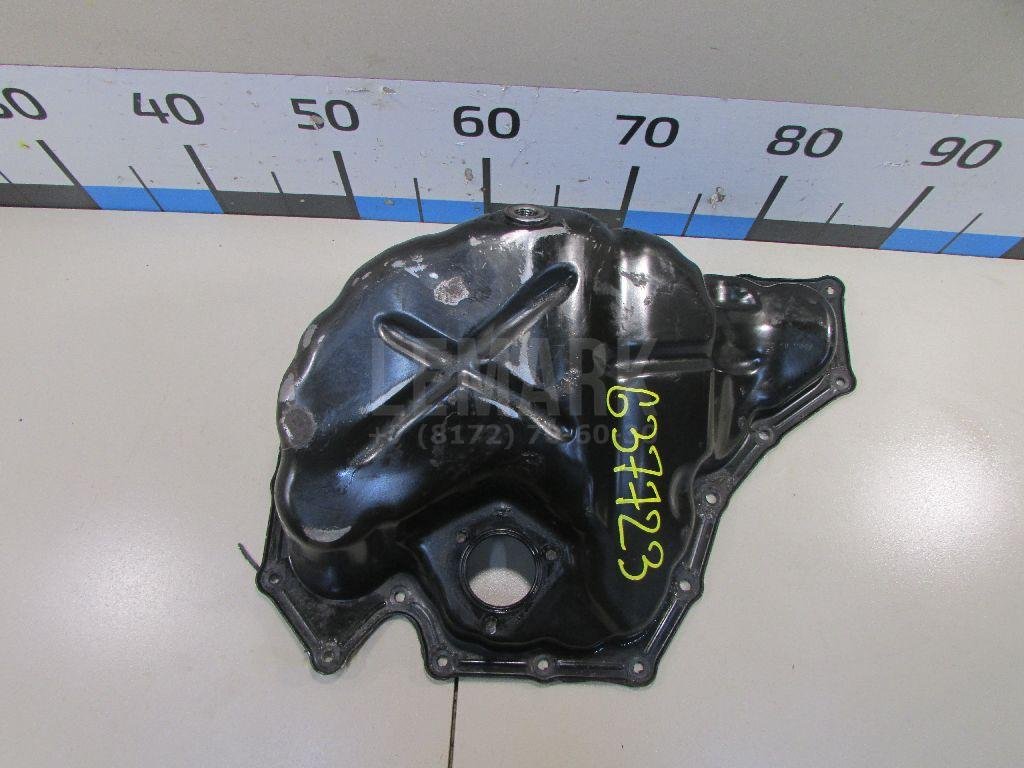 Поддон масляный двигателя