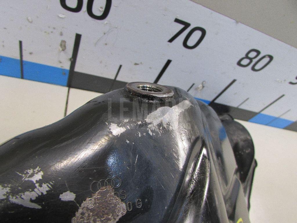 Поддон масляный двигателя