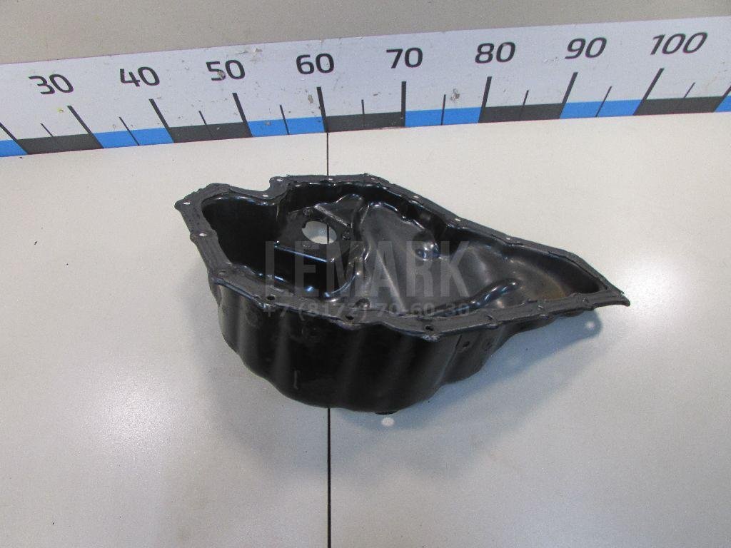 Поддон масляный двигателя