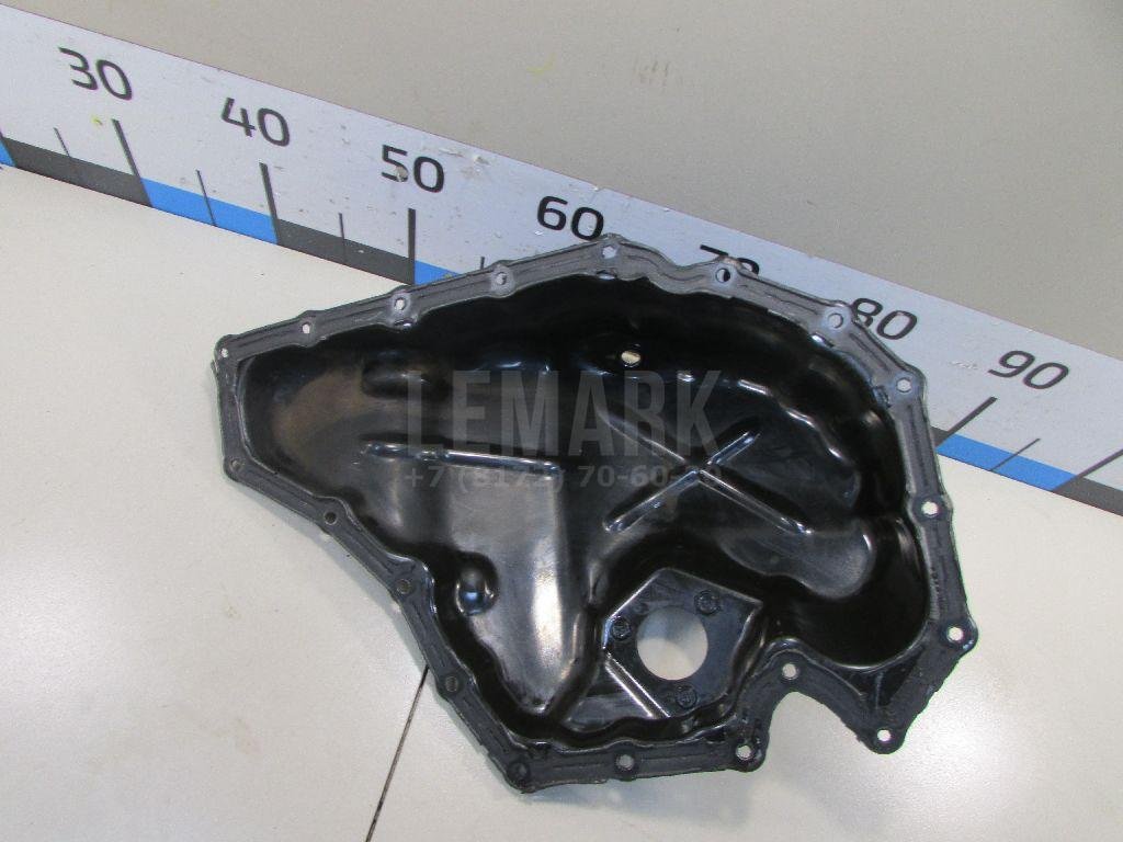 Поддон масляный двигателя