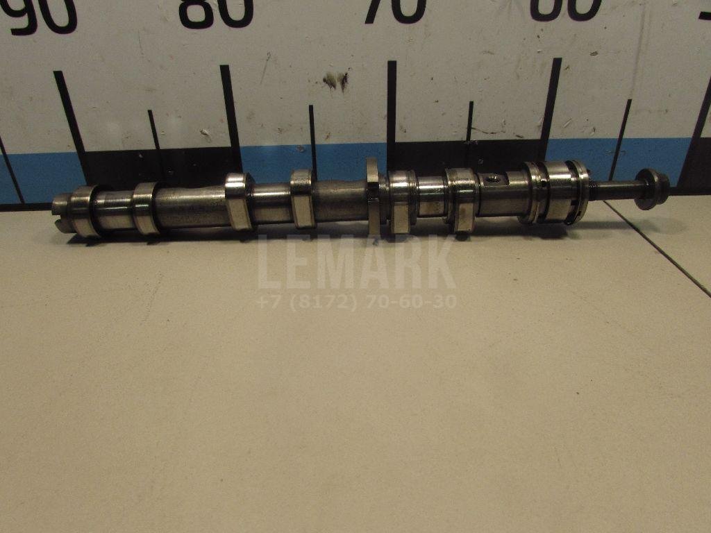 Распредвал выпускной